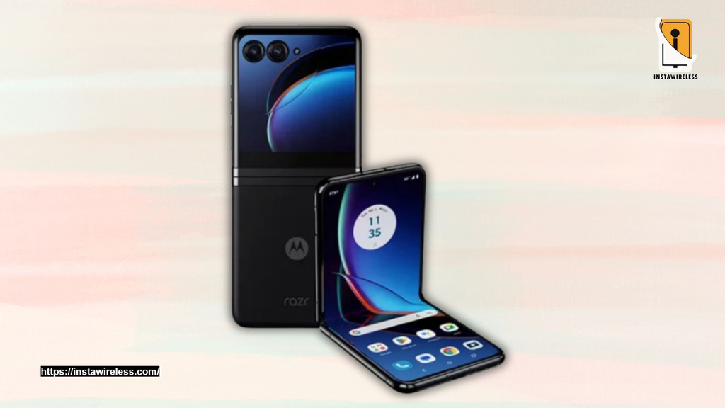Motorola W208 - Téléphone Mobile Débloqué - Neuf Dans Boîte D'origine