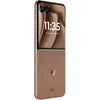 (Open Box) Motorola Razr+ 2025 Unlocked Smartphone 256GB - Pantone Mocha Mousse | US Version