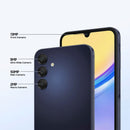 Samsung Galaxy A15 5G (128GB) - AT&T Unlocked (A156M/DSN) - InstaWireless.com
