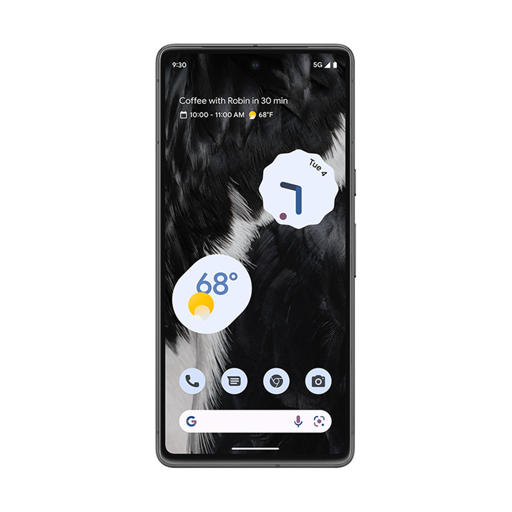 【よっしっしー】Google Pixel 7 256GB 黒 新品 Amazon | Google Pixel 7-5G Android Phone - Unlocked