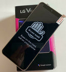 NEW LG V60 ThinQ 5G 128GB LMV600AM AT&T GSM World Unlocked Phone - Insta Wireless