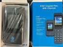 AT&T Cingular Flex EA211101 4GB AT&T Locked Android Phone - Charcoal - InstaWireless.com