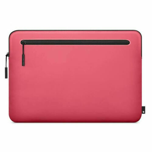 Incase - Compact Sleeve Up to 14 MacBook - Black