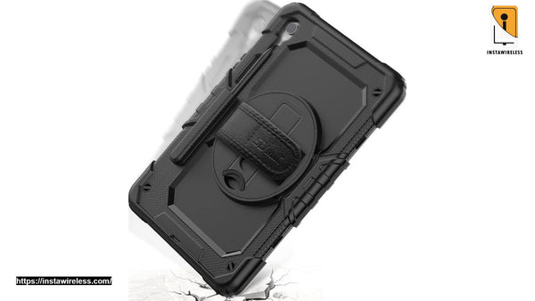 Stock Case for Samsung Galaxy Tab