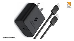 Samsung Galaxy Tab S9/A9 Fast Charger USB-C Wall