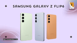 Samsung Galaxy Z Flip 6