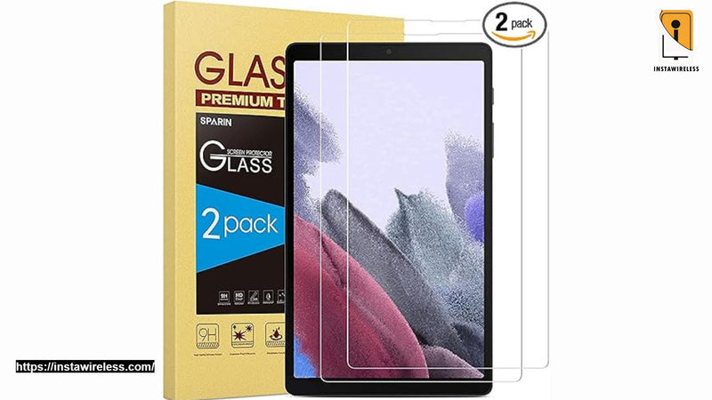 Samsung Galaxy Tab A7