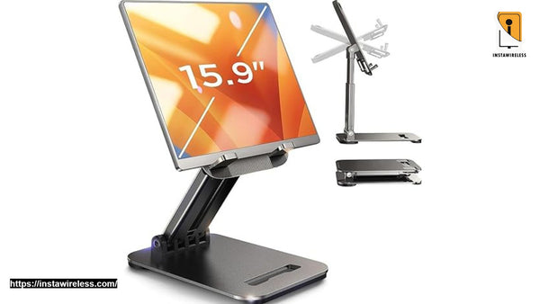 Tablet Stand for iPad