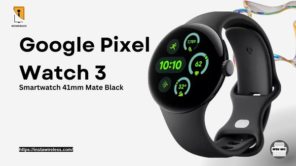 Google Pixel Watch 