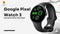 Google Pixel Watch 