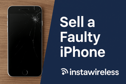 Sell a Faulty iPhone A Comprehensive Guide