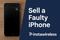 Sell a Faulty iPhone A Comprehensive Guide