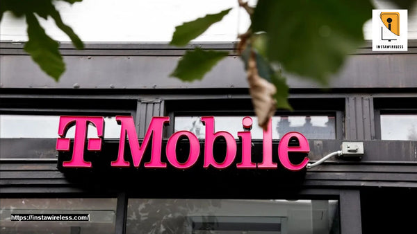 T-Mobile Wireless