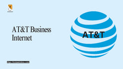 AT&T Business Internet