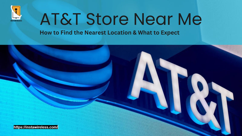 at&t Stores Near Me at&t Stores Near Me