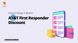 AT&T First Responder Discount