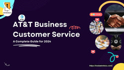 AT&T Business Customer Service