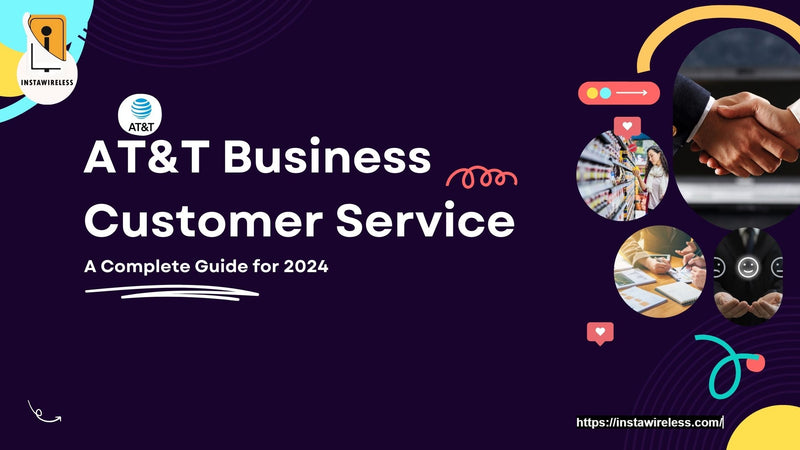 AT&T Business Customer Service A Complete Guide for 2024 ...