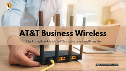 AT&T Business Wireless