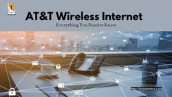AT&T Wireless Internet