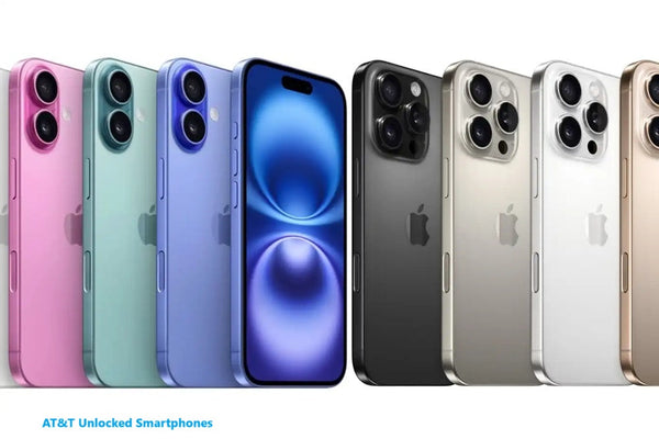 AT&T – InstaWireless.com