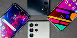 Secondhand Savior A Guide to Refurbished Unlocked Samsung Galaxy Phones  Instawireless