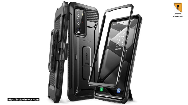 Samsung Galaxy Note 20 Ultra Series Case 