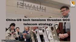 Telecom Strategy