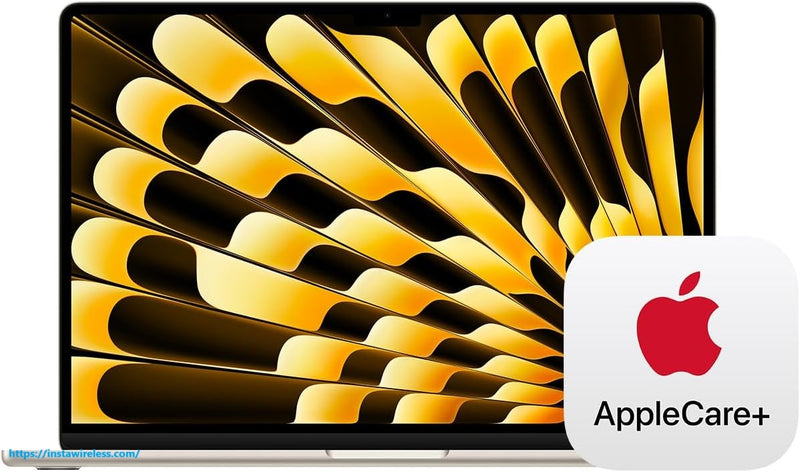 Apple MacBook Air 13-inch with M3 Chip A Comprehensive Review