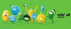 Cricket Communications a Comprehensive Overview of Cricket Wireless Instawireless