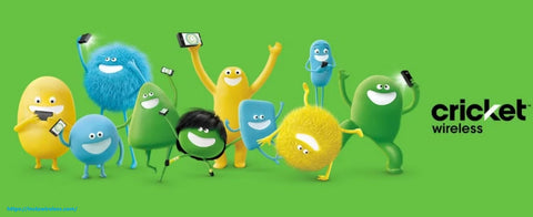 Cricket Communications a Comprehensive Overview of Cricket Wireless Its Place in the U.S. Wireless Market