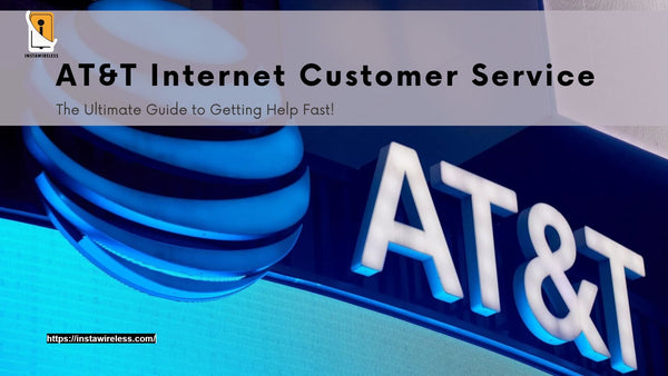 AT&T Internet Customer Service