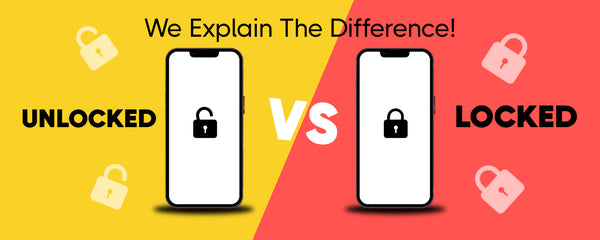 Difference between Locked and Unlocked Smartphones Instawireless