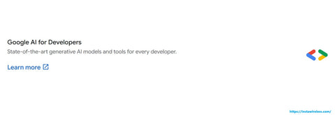 Google AI for Every Developer Unlocking the Power of Generative AI