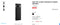 Google Pixel 7 5G GQML3 128GB Black AT&T Unlocked Smartphone Instawireless