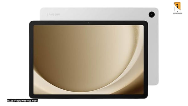 Samsung Galaxy Tab A9 Plus Power