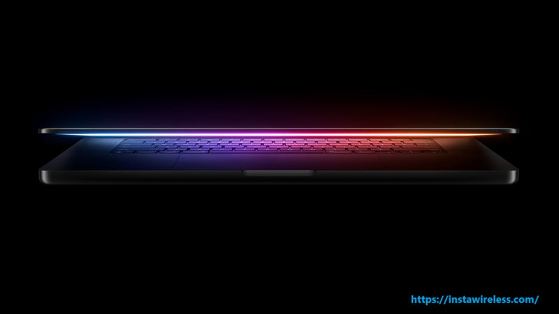 New Era of Apple Intelligence with Apple’s New MacBook Pro Power Innovation  Instawireless