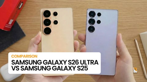 Samsung Galaxy S26 vs. Galaxy S25: Is the 2026 Flagship Worth the Upgrade?