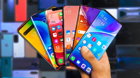 Unlock a Verizon Phone to Use with Cricket Wireless