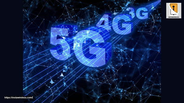 Future of 5G