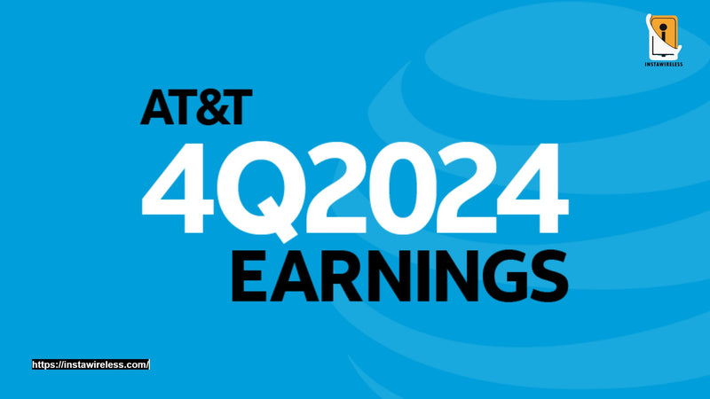 AT&T Earnings