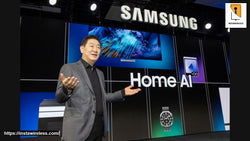 Samsung Unveils Expanded Artificial Intelligence to Everyday Life, Everywhere