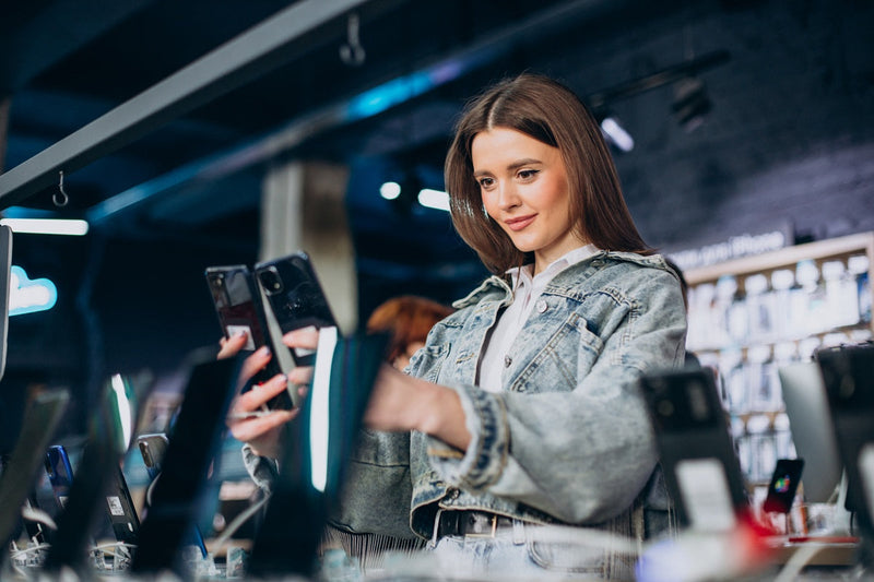 Where to Buy Used Phones Near You in the USA – Best Stores & Deals Reviewed