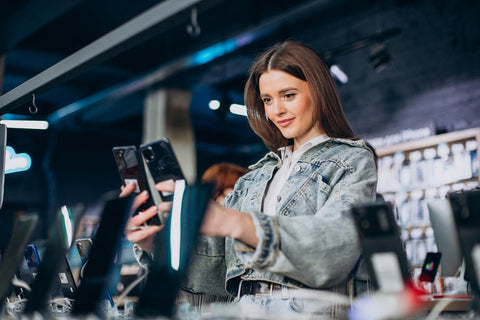 Where to Buy Used Phones Near You in the USA – Best Stores & Deals Reviewed
