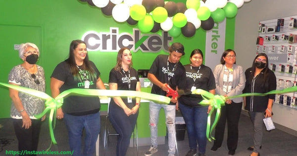 Finding the Best Cricket Wireless Near Me A Comprehensive Guide