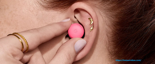 Exploring the Amazing Features of the Pixel Buds Pro 2 Instawireless