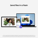 Samsung Galaxy Tab A11+ 6GB RAM 128GB Storage – Gray – Open Box