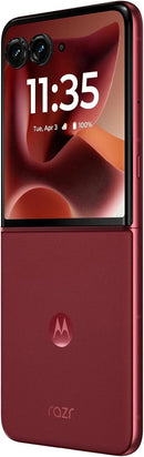 Unlocked Motorola Razr 60 Ultra 2025 US Model 16GB RAM 512GB AT&T Phone Open Box