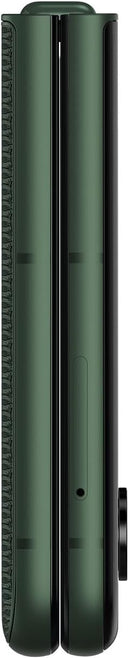 Motorola Razr+ 2026 Open Box | Unlocked | Made for US | 12GB RAM 256GB Storage | 50MP Camera | Pantone Mountain View