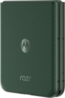 Motorola Razr+ 2026 Open Box | Unlocked | Made for US | 12GB RAM 256GB Storage | 50MP Camera | Pantone Mountain View